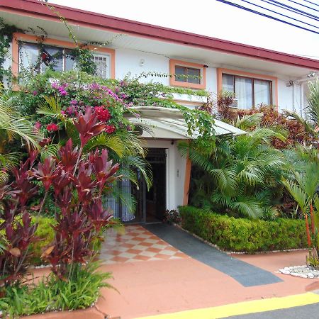 Casa Lima B&B San Jose  Luaran gambar