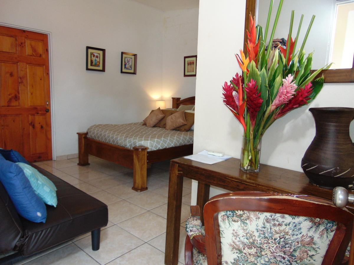 Casa Lima B&B San Jose  Luaran gambar