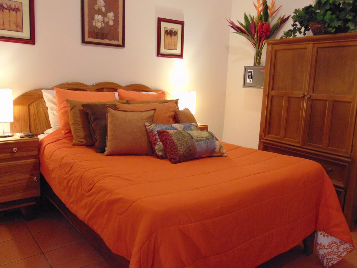 Casa Lima B&B San Jose  Luaran gambar