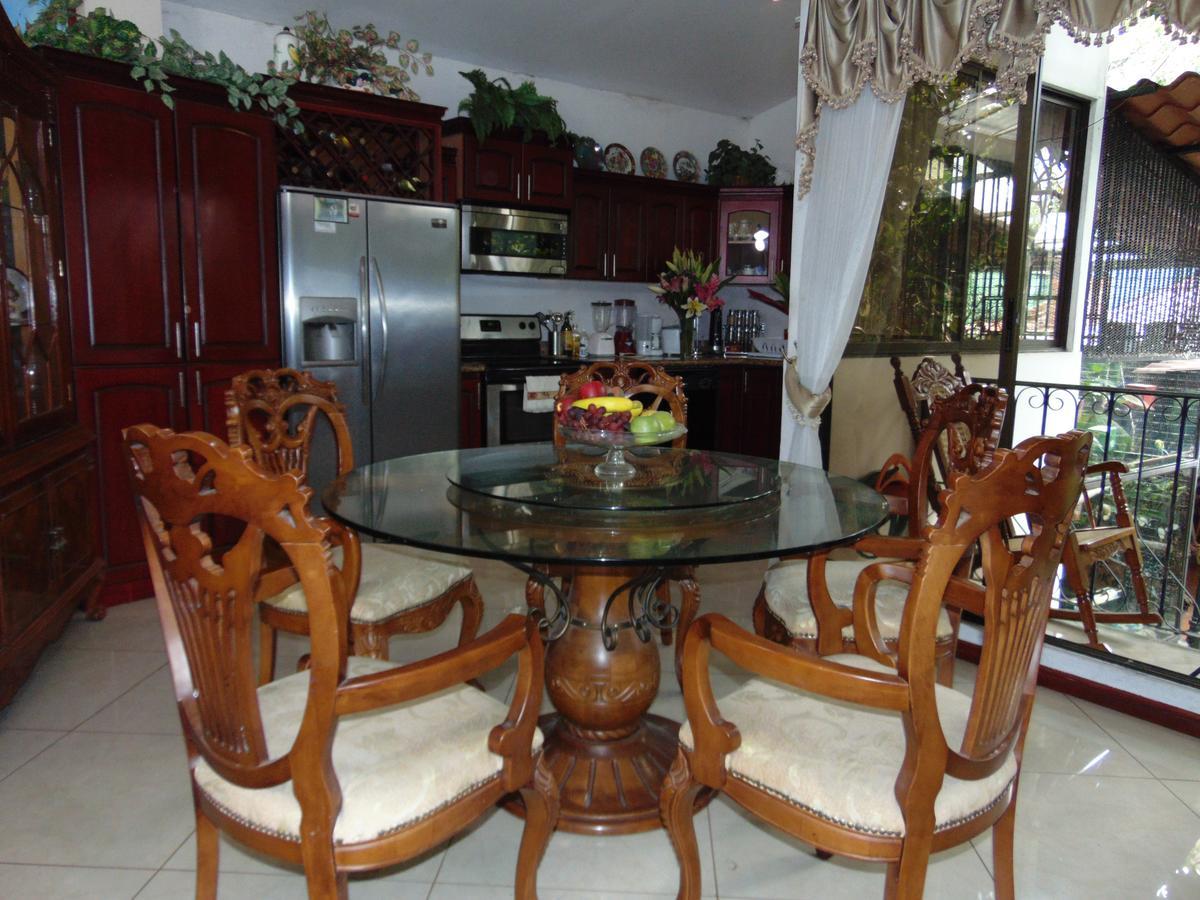 Casa Lima B&B San Jose  Luaran gambar