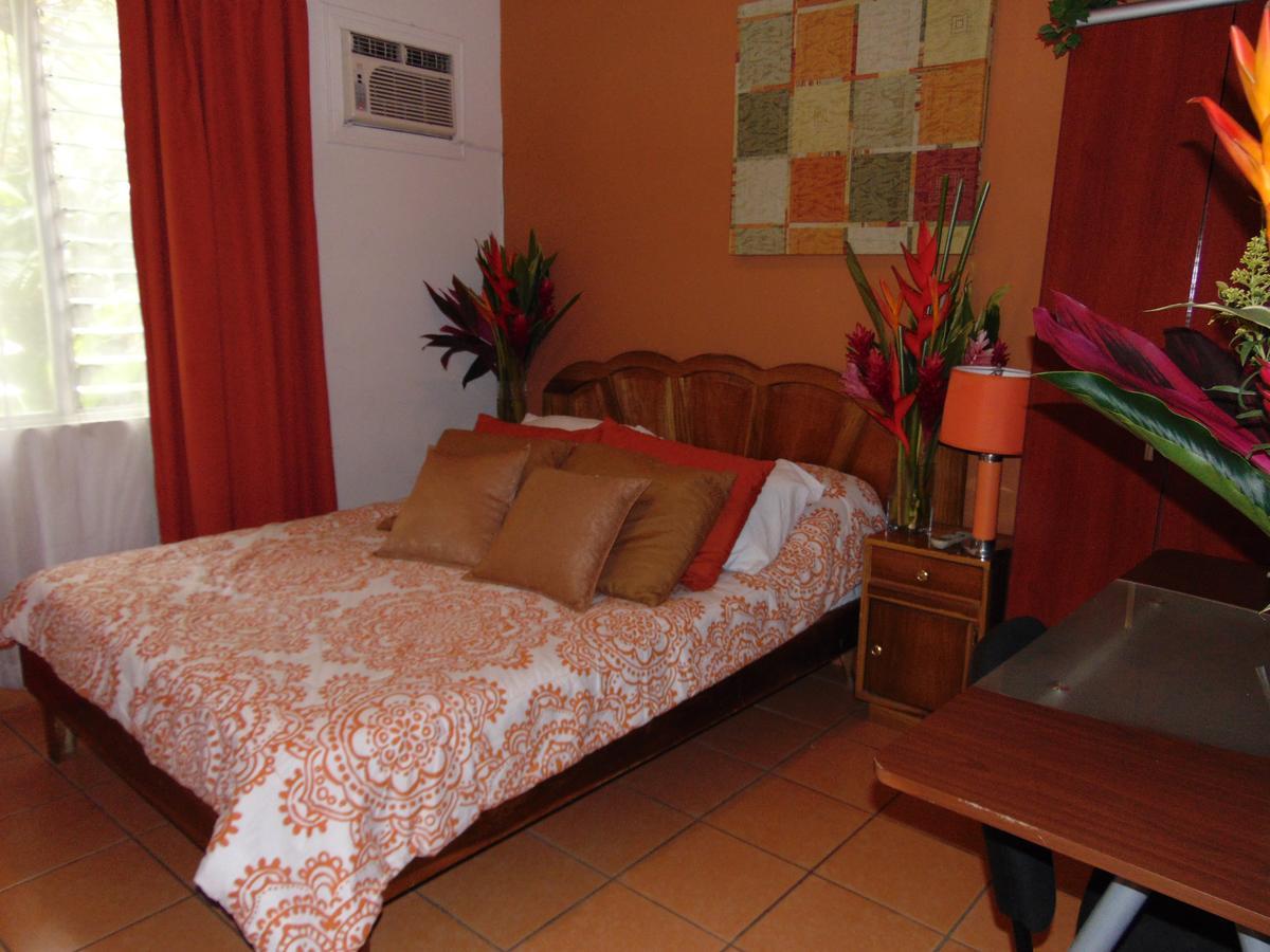 Casa Lima B&B San Jose  Luaran gambar