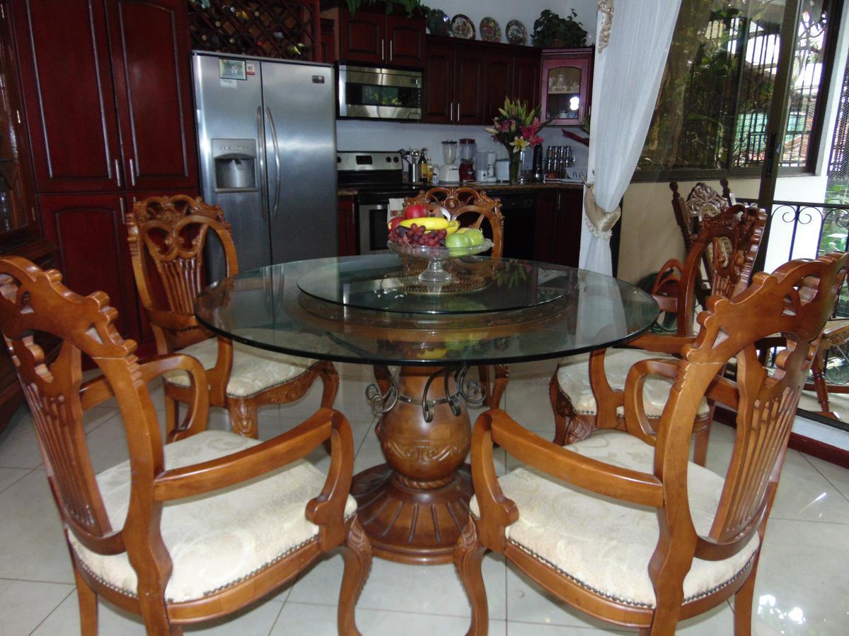 Casa Lima B&B San Jose  Luaran gambar