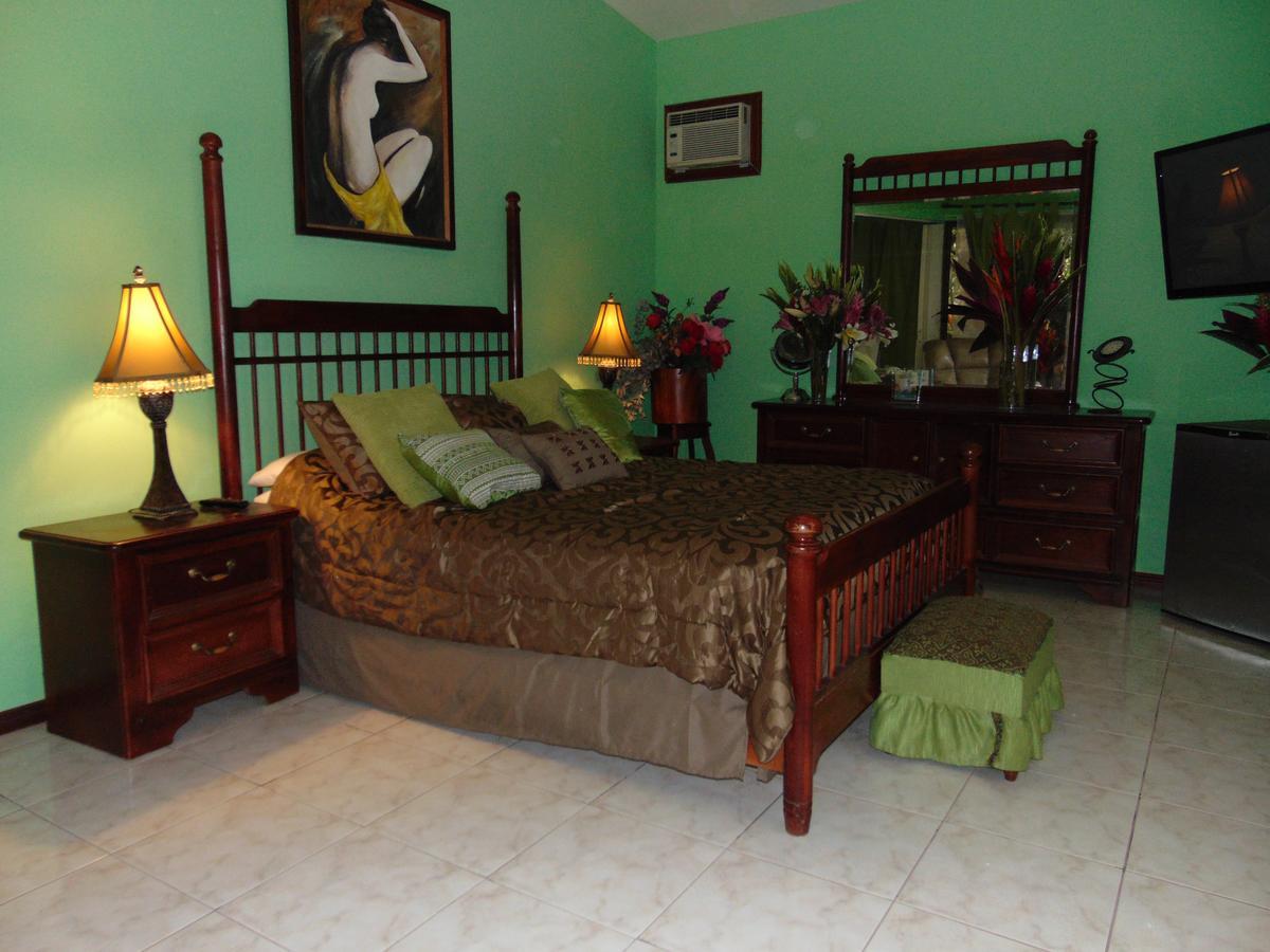 Casa Lima B&B San Jose  Luaran gambar