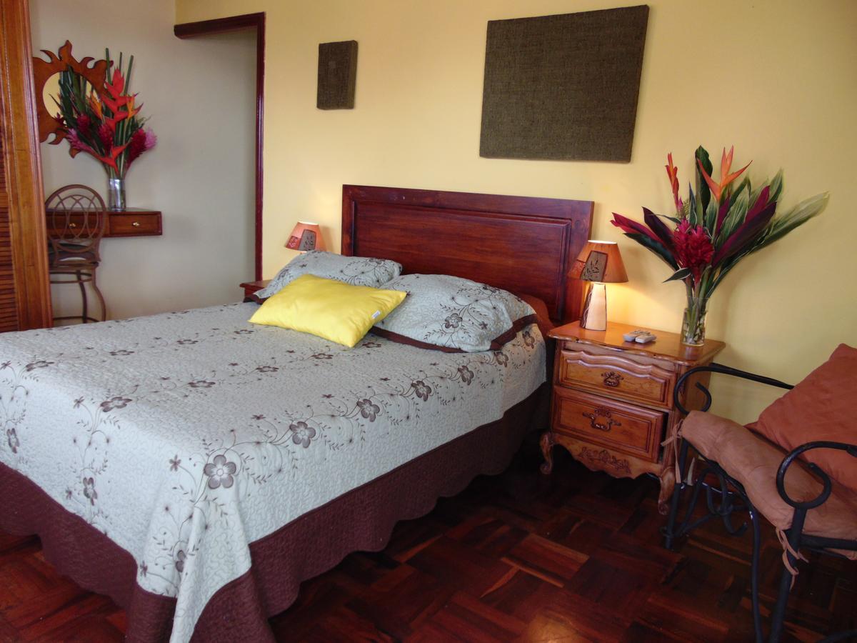 Casa Lima B&B San Jose  Luaran gambar