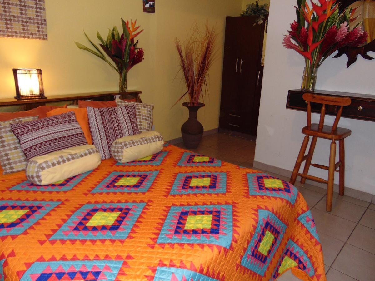 Casa Lima B&B San Jose  Luaran gambar